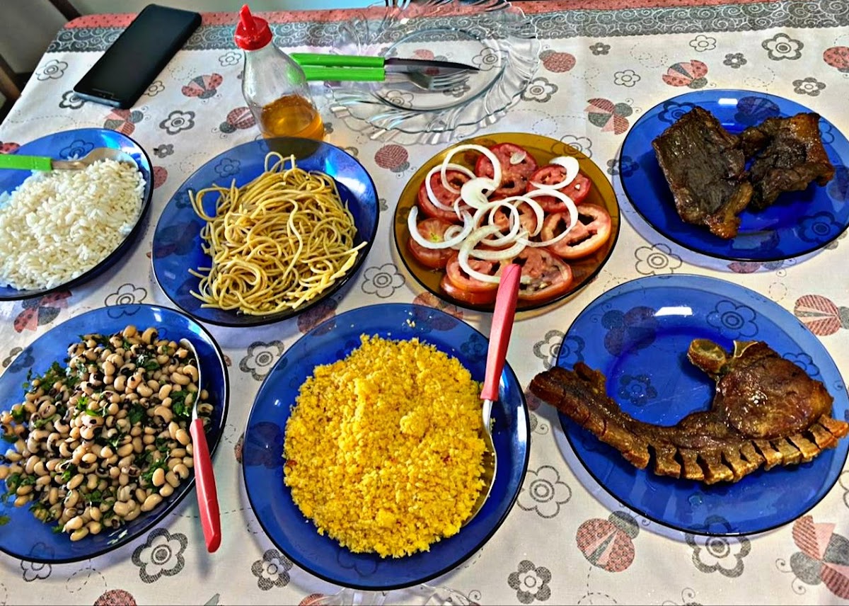 Restaurante De Puxe Photos 2